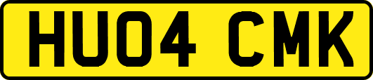 HU04CMK