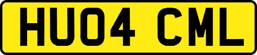HU04CML