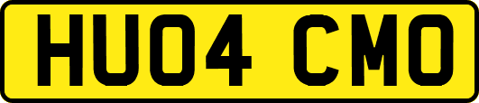 HU04CMO