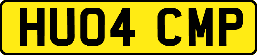 HU04CMP