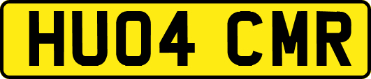 HU04CMR
