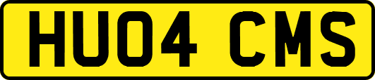HU04CMS