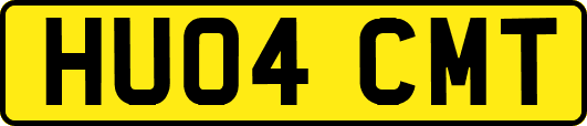 HU04CMT
