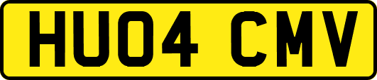 HU04CMV
