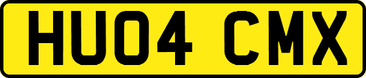 HU04CMX