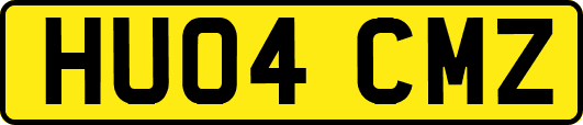 HU04CMZ