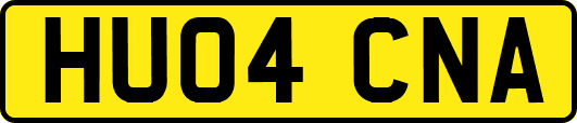 HU04CNA