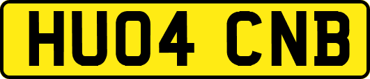 HU04CNB