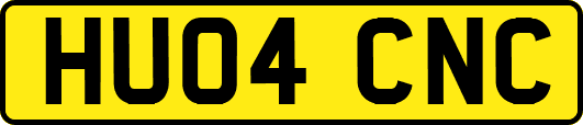 HU04CNC
