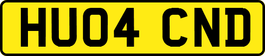 HU04CND