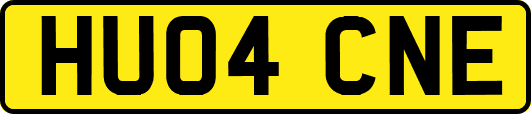 HU04CNE