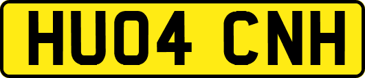 HU04CNH