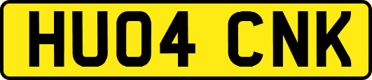HU04CNK