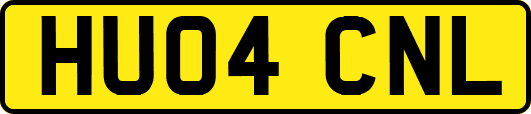 HU04CNL