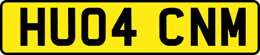 HU04CNM