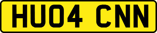 HU04CNN