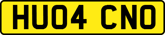 HU04CNO