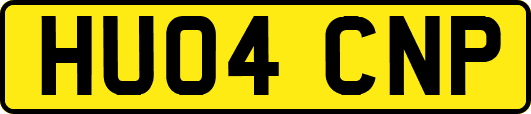 HU04CNP