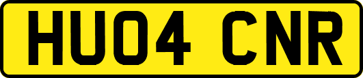 HU04CNR