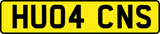 HU04CNS
