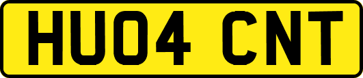 HU04CNT