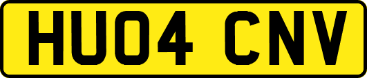 HU04CNV