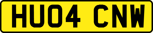 HU04CNW