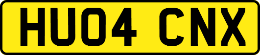 HU04CNX