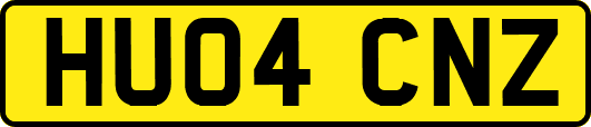 HU04CNZ