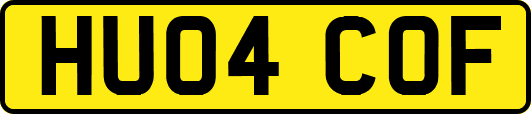HU04COF