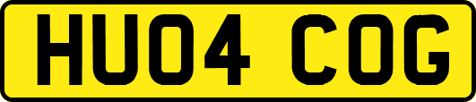 HU04COG