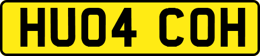 HU04COH