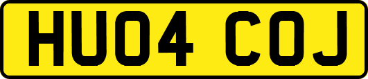 HU04COJ