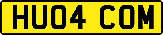 HU04COM