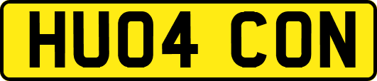 HU04CON