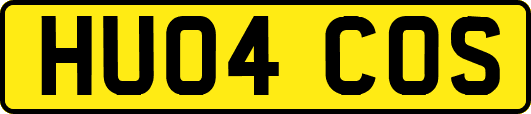 HU04COS