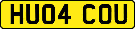 HU04COU