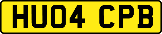 HU04CPB