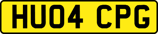 HU04CPG