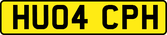 HU04CPH