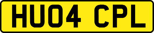 HU04CPL