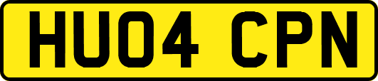 HU04CPN