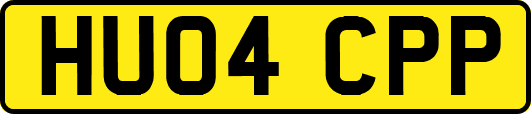 HU04CPP