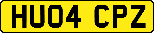 HU04CPZ