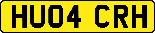 HU04CRH