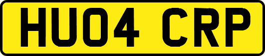 HU04CRP