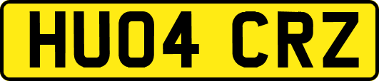 HU04CRZ