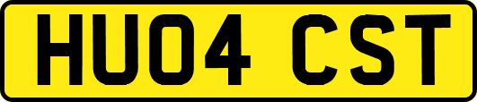 HU04CST