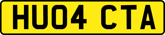 HU04CTA