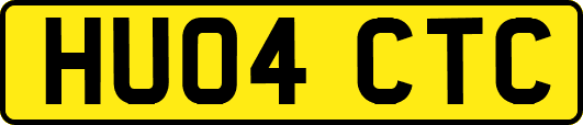 HU04CTC